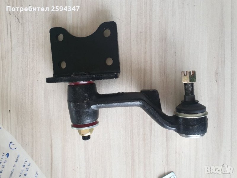 Н100 2.5D 1994-2000г ПАРАЗИТЕН ХЕБЕЛ, снимка 1