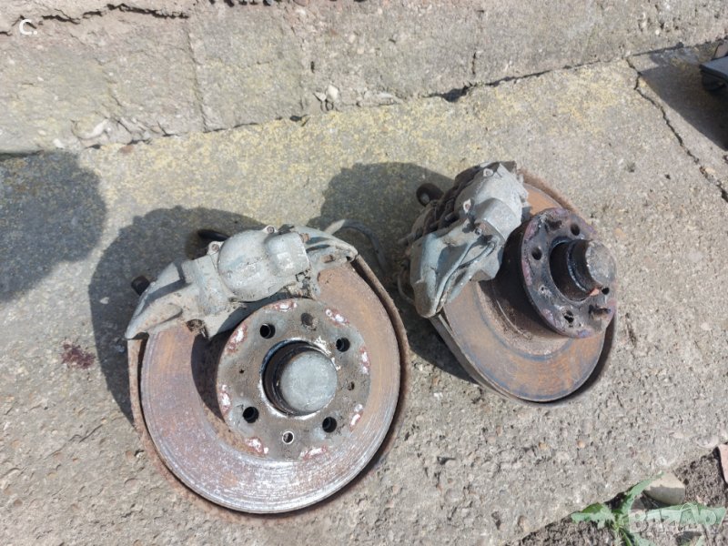 Главини за лада 2101.2107 , снимка 1