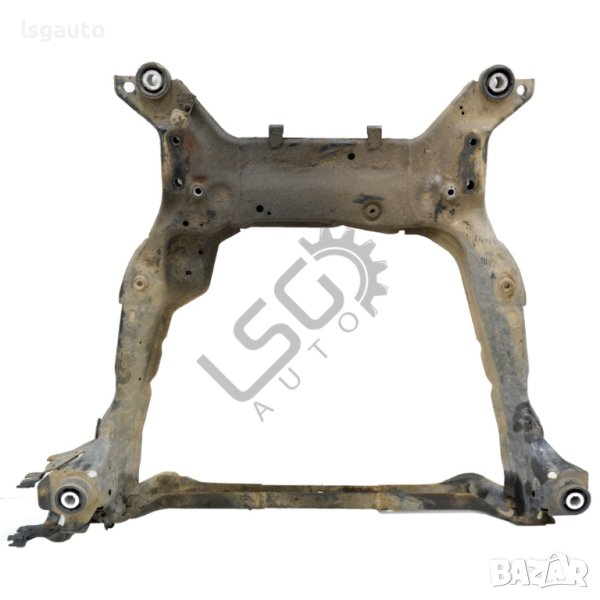 Преден мост Ford Galaxy II 2006-2014 ID:100940, снимка 1