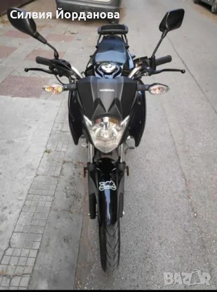 Хонда , снимка 1