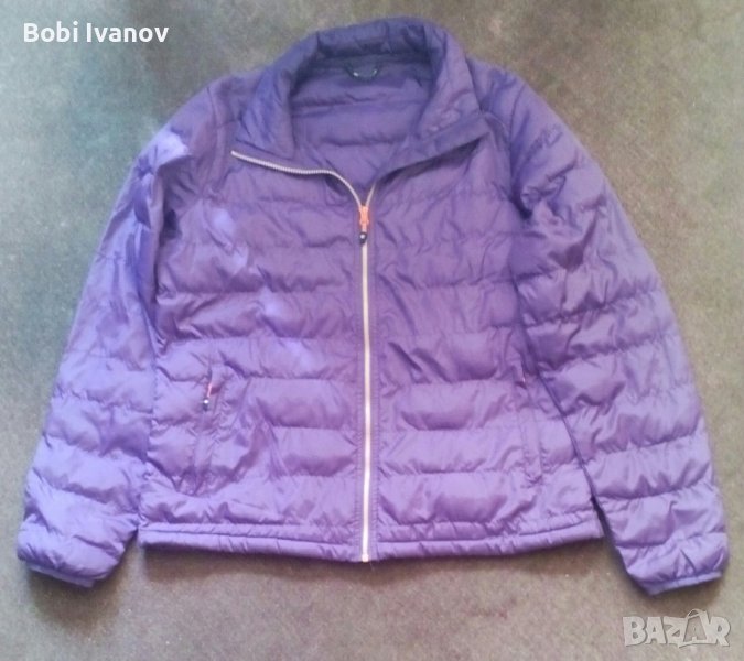 Яке лилаво WHISTLER олекотено размер L/XL, снимка 1