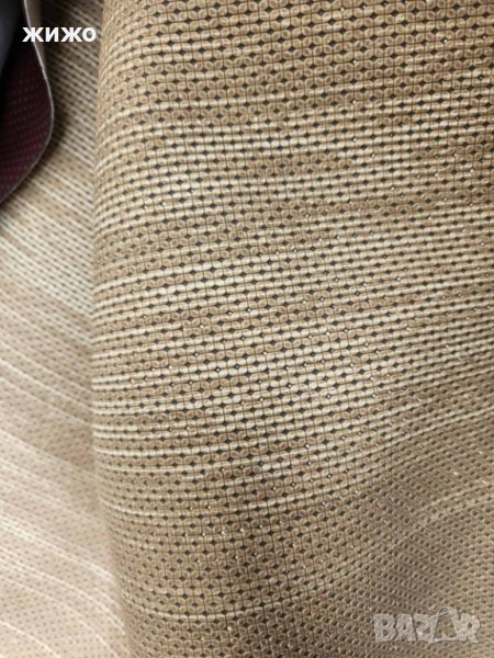 Изкуствена кожа за тапицерия на мебели, ратанова плетка, снимка 1