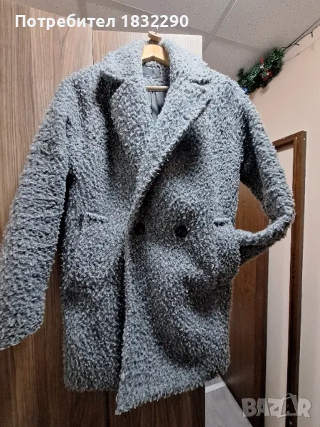 дамско палто, снимка 1