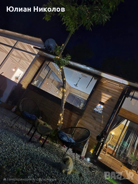 Бунгало на Морето!, снимка 1