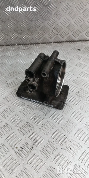 Корпус маслен филтър Ford Mondeo 2.0TDCi 2006г.	, снимка 1