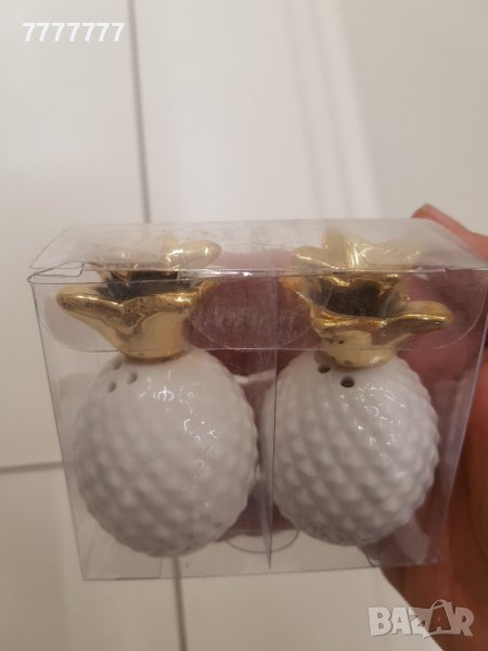 Солници, снимка 1