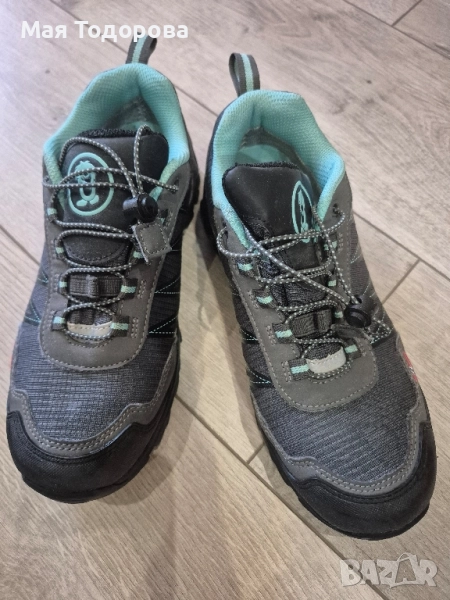 зимни боти за момче 37 номер+ подарък , снимка 1