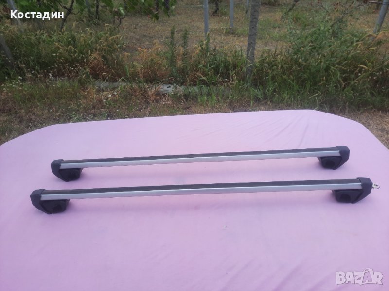 багажник-греди-релси-рейки за FORD mondeo, снимка 1