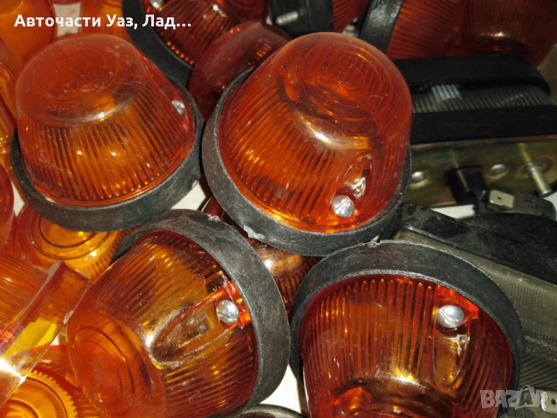 Мигач страничен  Уаз оригинал , снимка 1