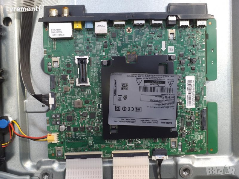 Main Board BN94-10774А BN41-02528A, снимка 1