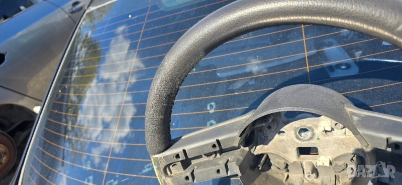 Волан за Ford Mustang S197, снимка 1