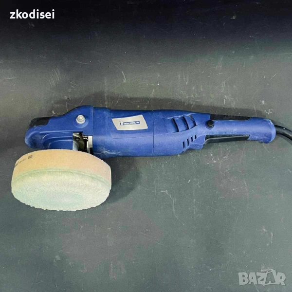 Полирмашина MICHELIN M-CP 1100, снимка 1