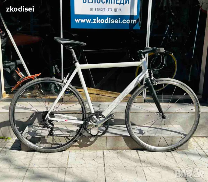 Велосипед RIDGEBACK - GENESIS DAY 03 28 Цола, снимка 1