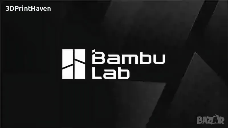 BAMBU LAB PLA / PETG Оригинални Филаменти за 3D Printer Супер Цени, снимка 1