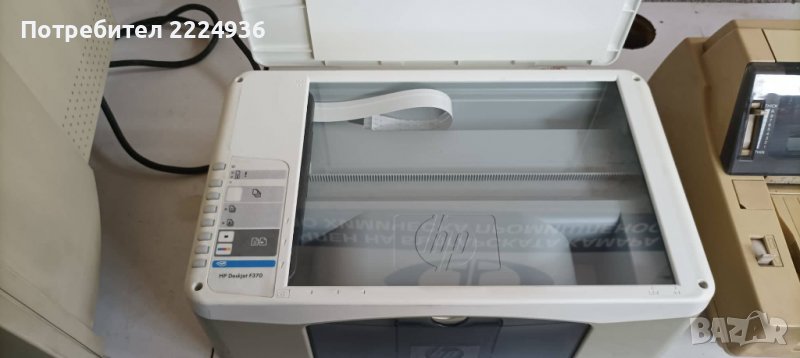 Принтери, снимка 1