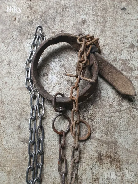 Синджири за куче, снимка 1