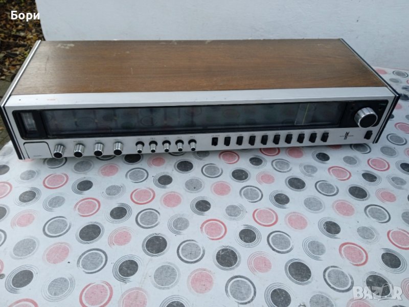 PHILIPS 22RH 732 HI FI Ресийвър, снимка 1