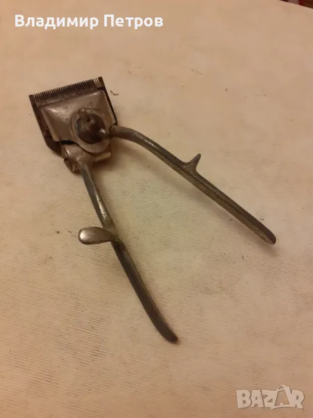 Машинка за подстригване , снимка 1