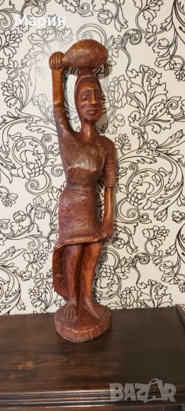 Колекционерска статуетка, снимка 1