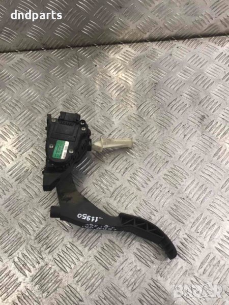 Потенциометър на газта Seat Leon,1.6i,2000г., снимка 1