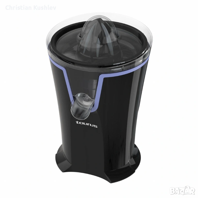 Електрическа сокоизстисквачка Taurus Exprimidor 40W, снимка 1