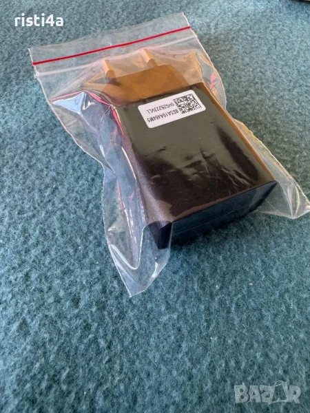 Оригинално зарядно за Lenovo 100-240V / 50-60Hz 1.0A / C-P57 за Lenovo - черно, снимка 1