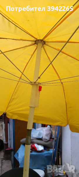 ретро плажни чадъри , снимка 1