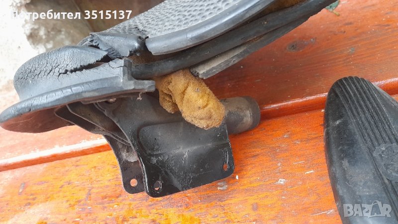 Балкан М1 250 предна седалка в Мотоциклети и мототехника в гр. Дупница ...