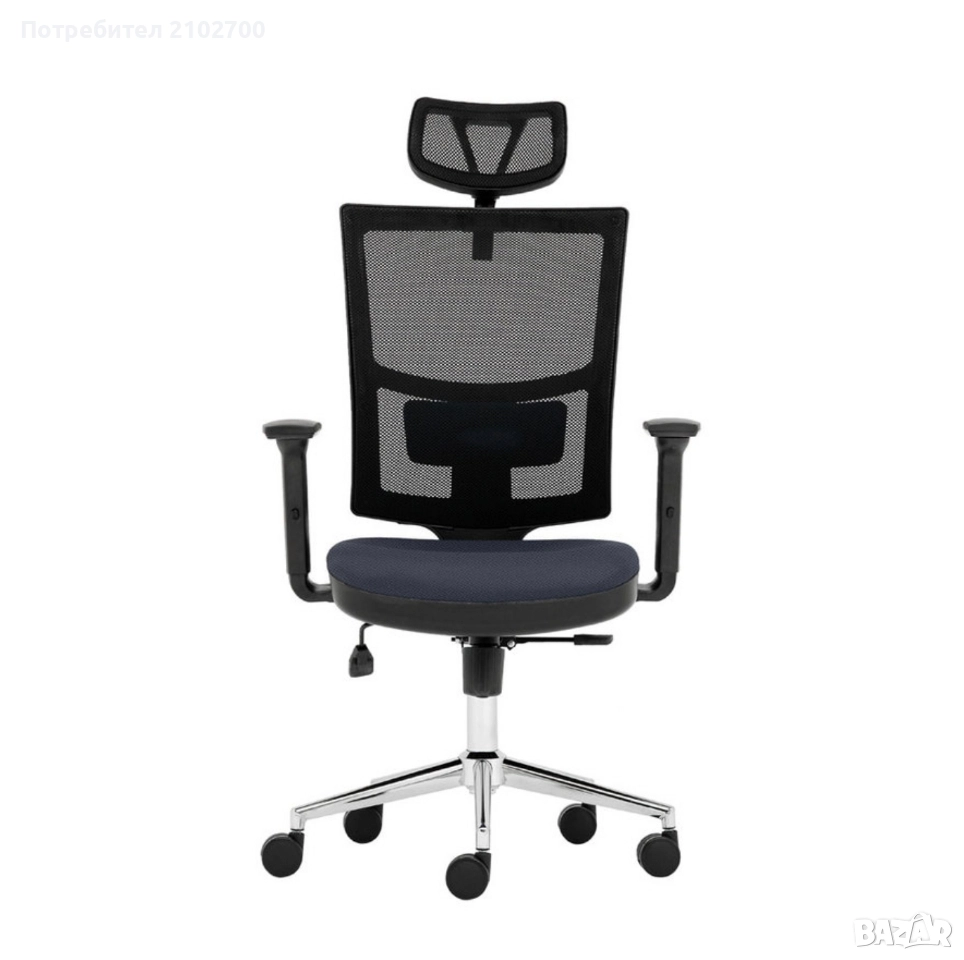 офис стол , снимка 1