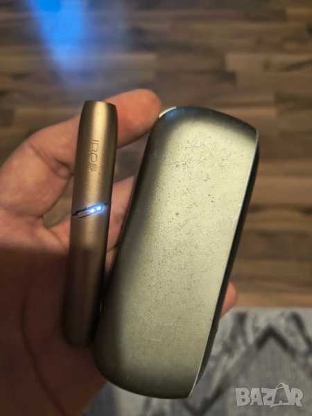 Iqos 3 duo, снимка 1