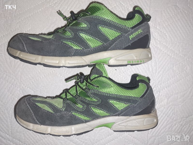 Meindl № 38  туристически обувки , снимка 1