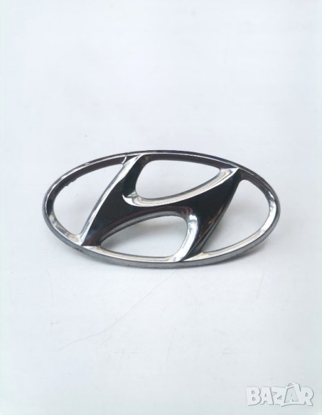 Емблема Хюндай Hyundai , снимка 1