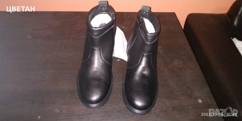 Боти зимни Кавалер, снимка 1