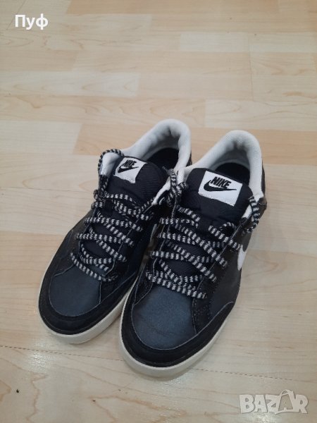 оригинални дамски кецове Nike , снимка 1