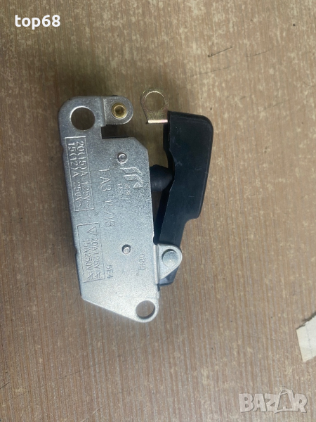 Пусков ключ за Макита HM 0810 , HM 0810 B , HM 0810 T , HM0810, снимка 1