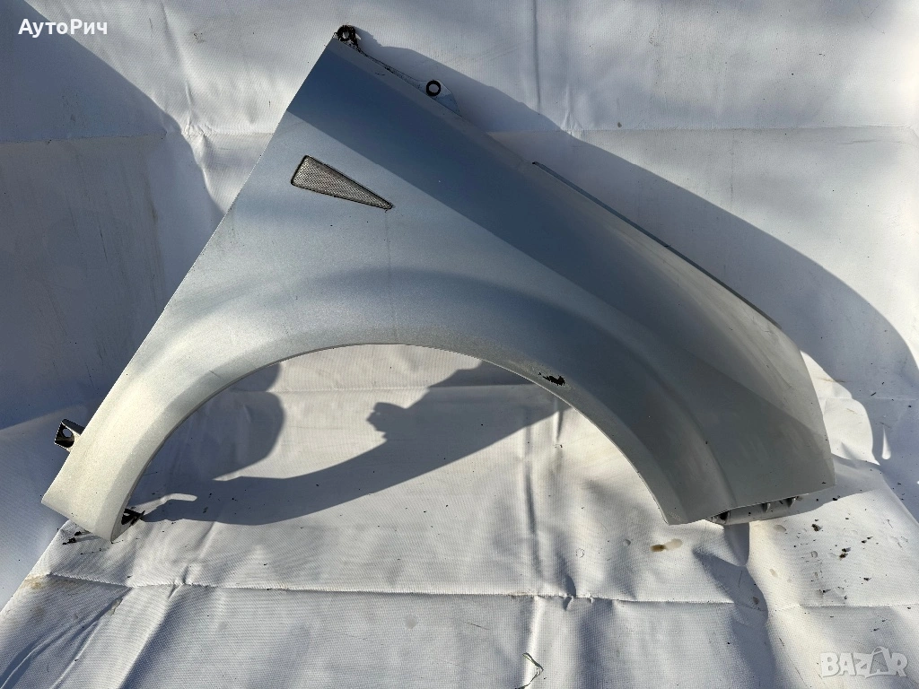 Десен Калник 2бр. Renault Scenic /2003-2009г./, снимка 1