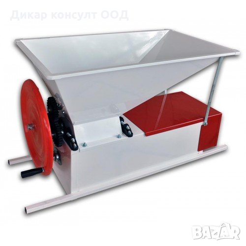 Гроздомелачка ENO 3, снимка 1