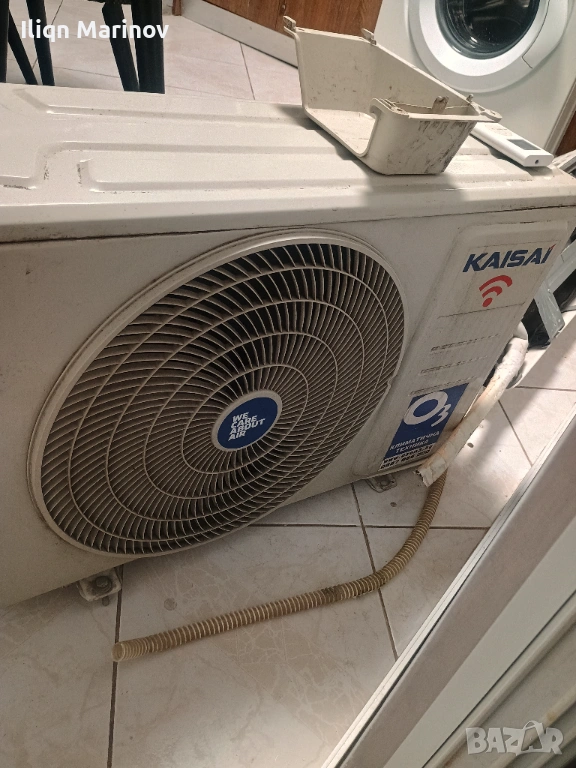 Климатик , снимка 1