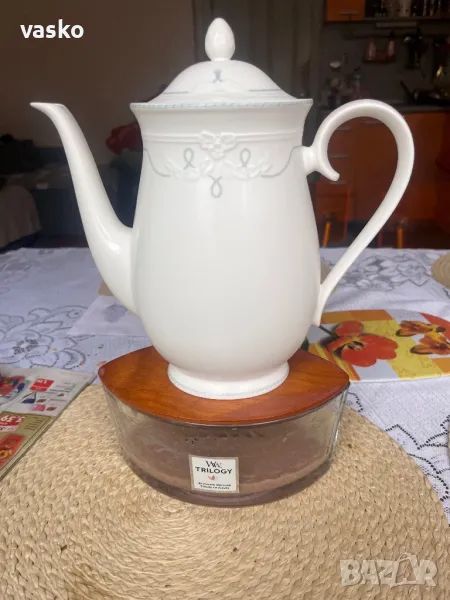 Willeroy & Bosh-чайник, снимка 1