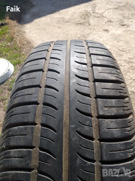 1 брой Гума KORMORAN, снимка 1