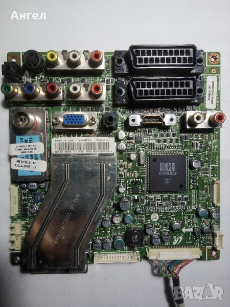 MAIN BOARD SAMSUNG LE26R32BX, снимка 1