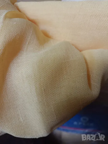 Плат за пердета, снимка 1