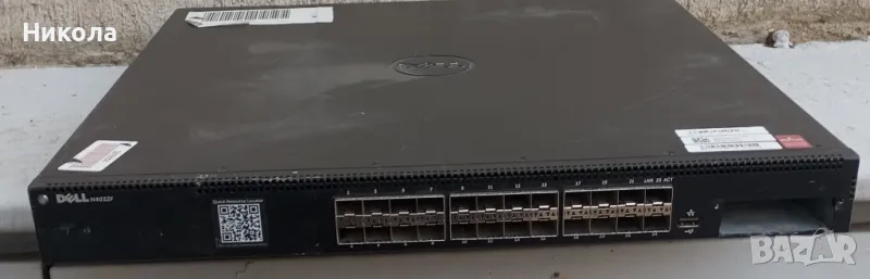 Продавам DELL N4032F, снимка 1