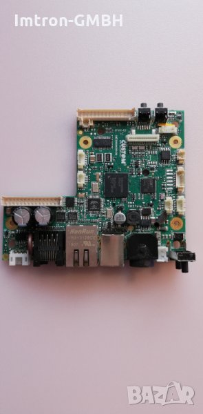 Дънна платка 81200000000734 за принтер KPM180-H, снимка 1