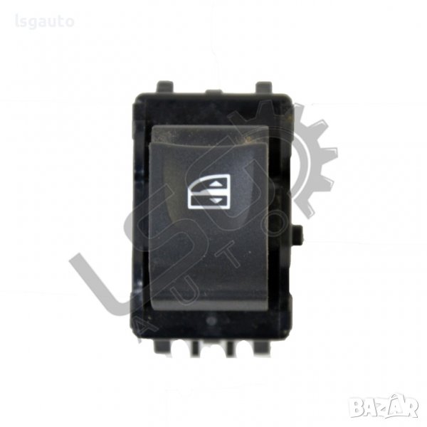 Бутон ел. стъкло задна лява врата Renault Scenic III(2009-2016) ID:91076, снимка 1