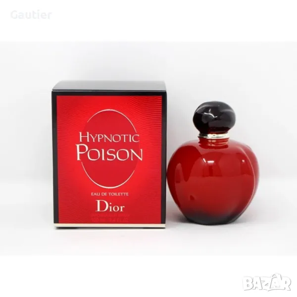 Dior Hypnotic Poison парфюм за жени 100мл, снимка 1