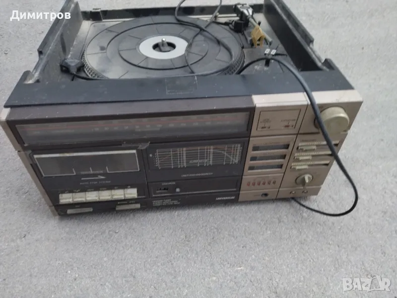 Грамофон, снимка 1