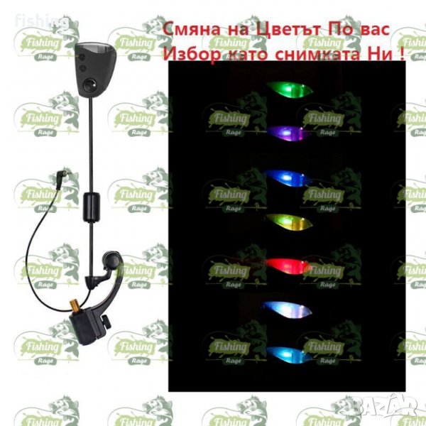 Иновация Бързи Връзки + Обтегачи 4+1 FL JY-SW-19TS, снимка 1