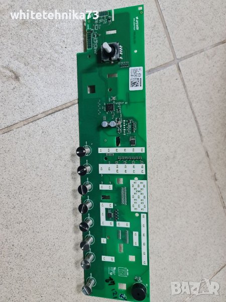 Платка от сушилня beko, снимка 1