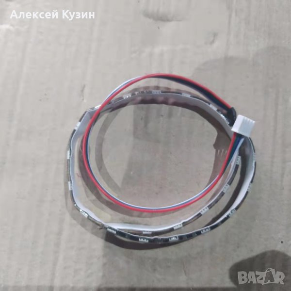 Странично осветление Kugoo G 2 Pro, снимка 1